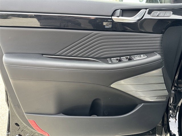 2025 Hyundai PALISADE Calligraphy Night Edition AWD