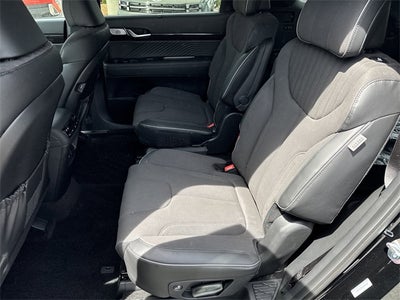2025 Hyundai PALISADE Calligraphy Night Edition AWD