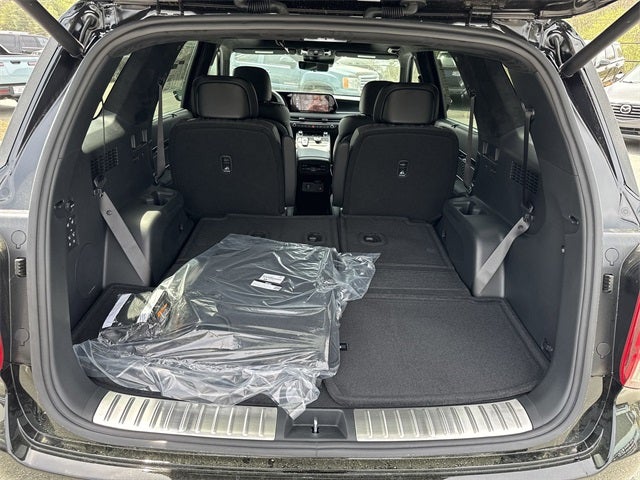 2025 Hyundai PALISADE Calligraphy Night Edition AWD