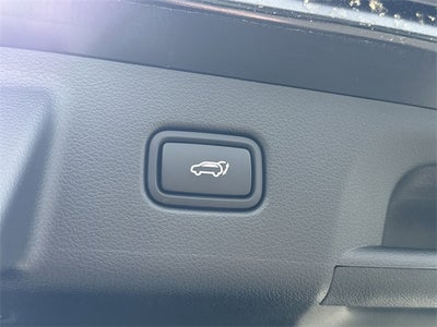 2025 Hyundai PALISADE Calligraphy Night Edition AWD