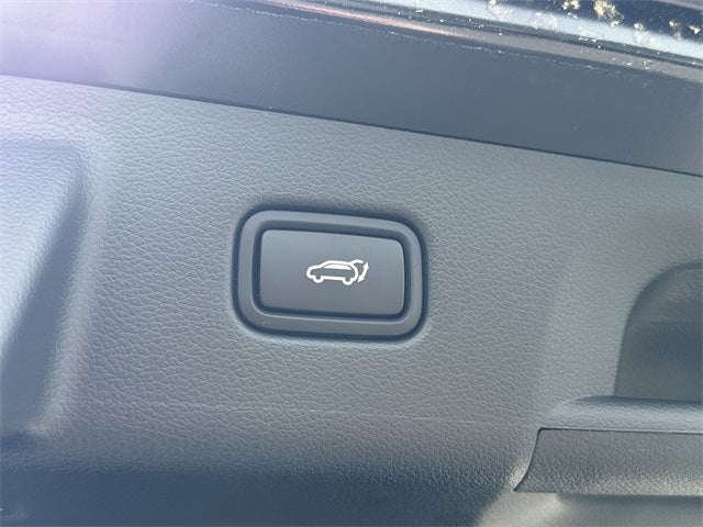 2025 Hyundai PALISADE Calligraphy Night Edition AWD