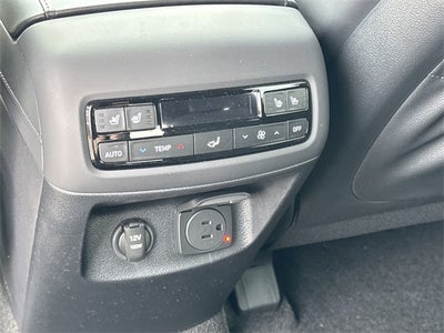 2025 Hyundai PALISADE Calligraphy Night Edition AWD