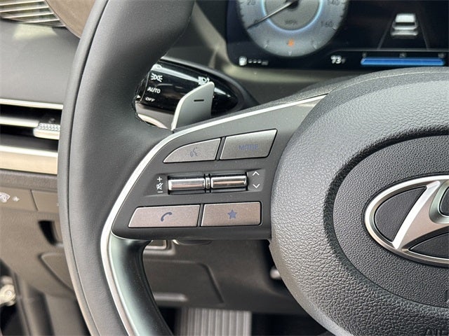 2025 Hyundai PALISADE Calligraphy Night Edition AWD