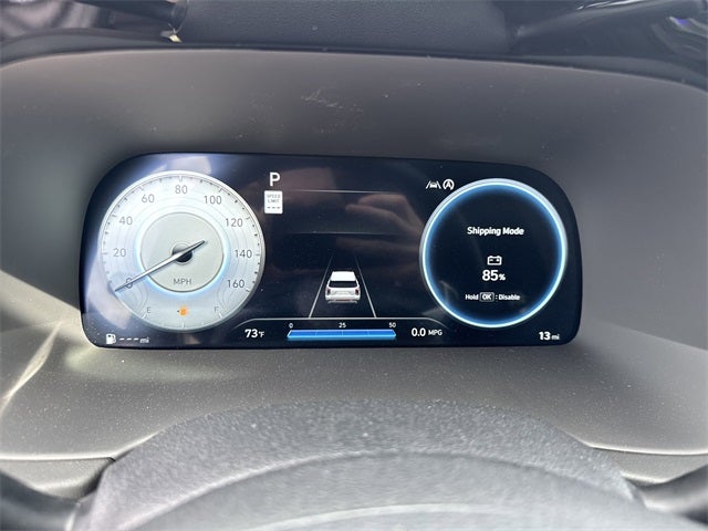 2025 Hyundai PALISADE Calligraphy Night Edition AWD