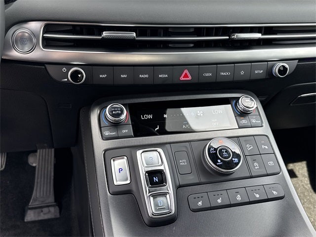 2025 Hyundai PALISADE Calligraphy Night Edition AWD