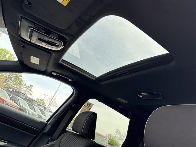 2025 Hyundai PALISADE Calligraphy Night Edition AWD