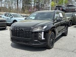 2025 Hyundai PALISADE Calligraphy Night Edition AWD