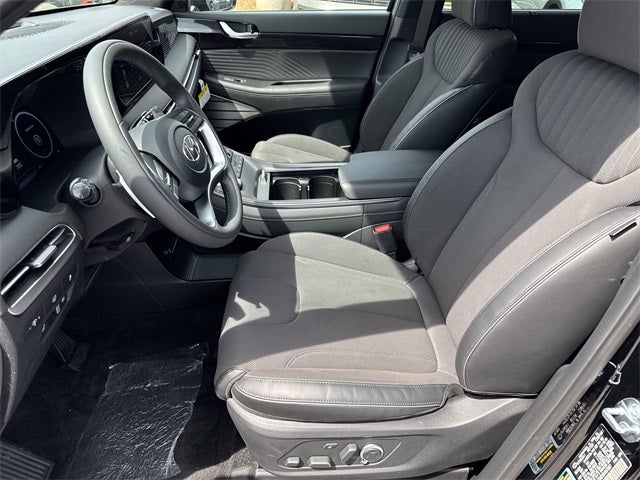 2025 Hyundai PALISADE Calligraphy Night Edition AWD