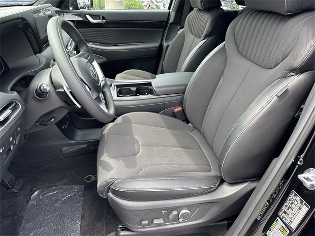 2025 Hyundai PALISADE Calligraphy Night Edition AWD