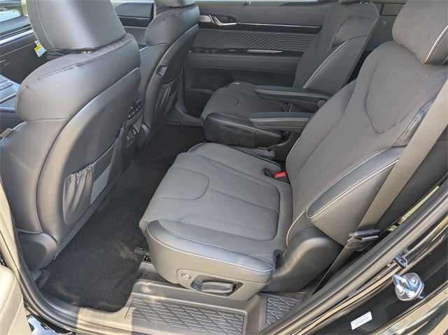 2025 Hyundai PALISADE Calligraphy Night Edition AWD