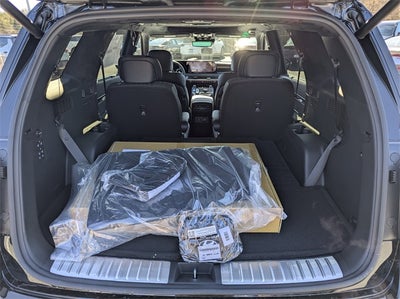 2025 Hyundai PALISADE Calligraphy Night Edition AWD