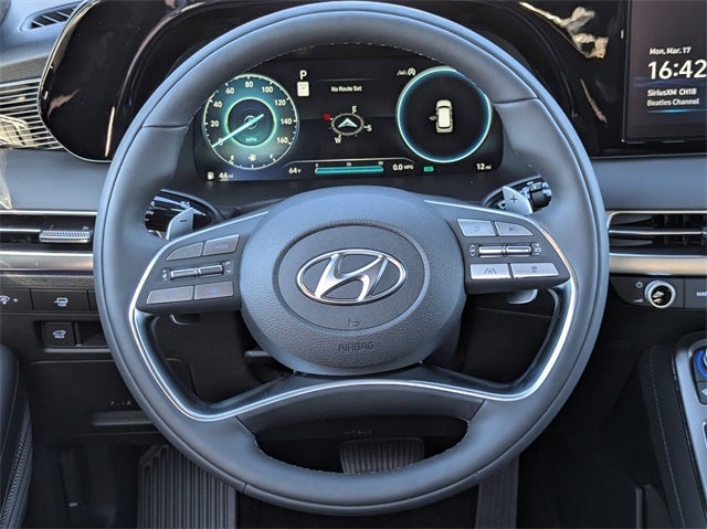 2025 Hyundai PALISADE Calligraphy Night Edition AWD