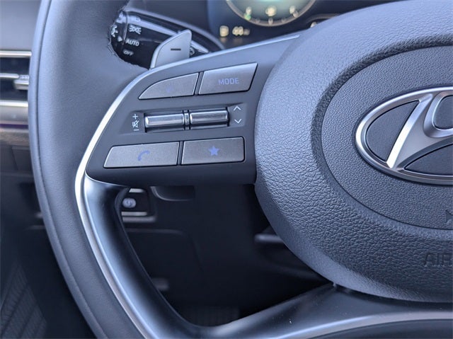 2025 Hyundai PALISADE Calligraphy Night Edition AWD