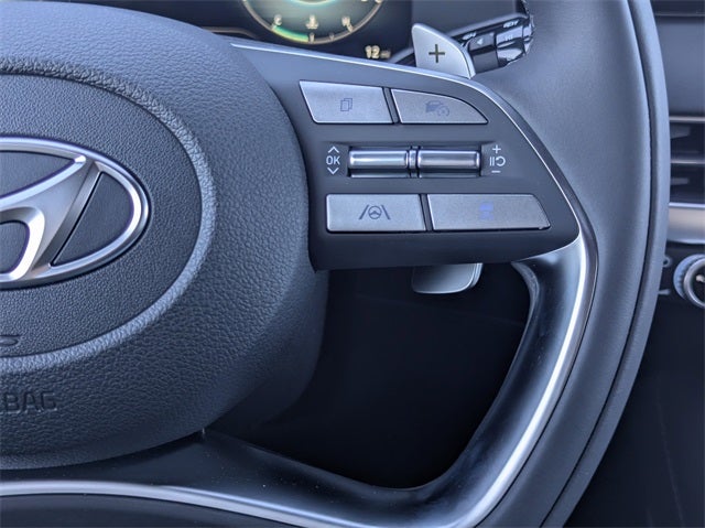 2025 Hyundai PALISADE Calligraphy Night Edition AWD