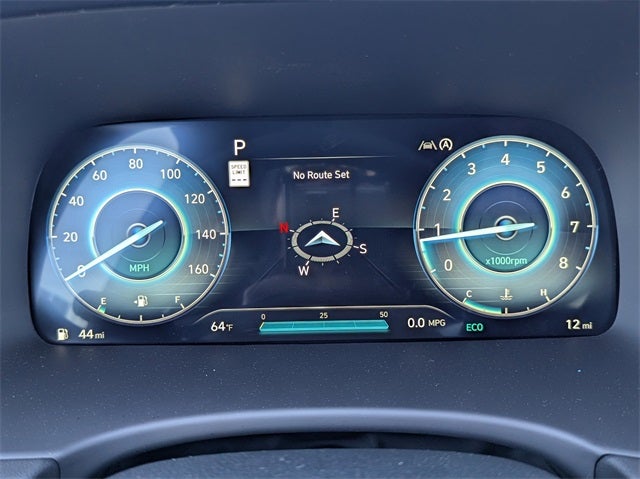 2025 Hyundai PALISADE Calligraphy Night Edition AWD