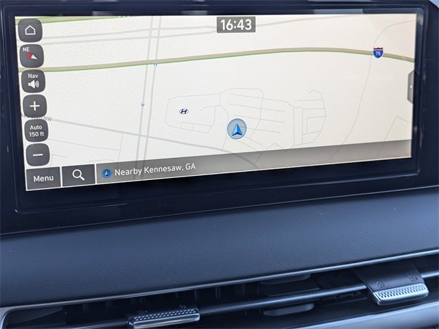 2025 Hyundai PALISADE Calligraphy Night Edition AWD