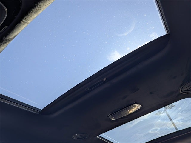 2025 Hyundai PALISADE Calligraphy Night Edition AWD