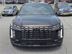 2025 Hyundai PALISADE Calligraphy Night Edition AWD