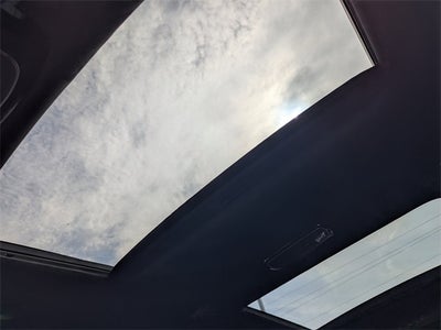 2025 Hyundai PALISADE Calligraphy Night Edition AWD