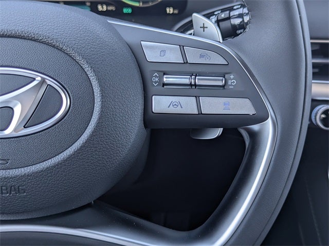 2025 Hyundai PALISADE Calligraphy Night Edition AWD