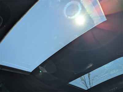 2025 Hyundai PALISADE Calligraphy Night Edition AWD