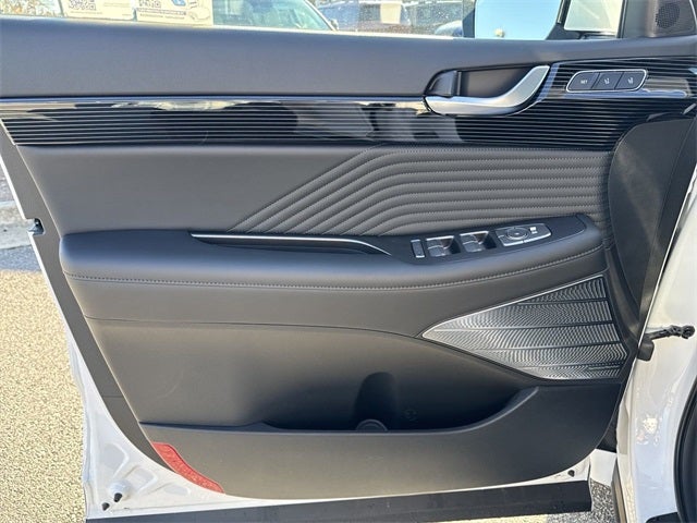 2025 Hyundai PALISADE Calligraphy Night Edition AWD