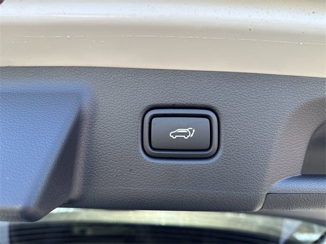 2025 Hyundai PALISADE Calligraphy Night Edition AWD