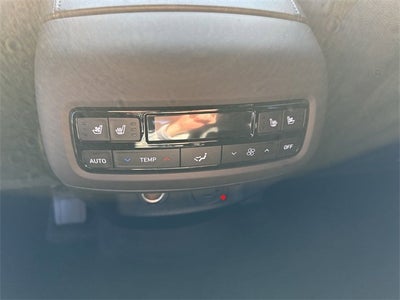 2025 Hyundai PALISADE Calligraphy Night Edition AWD