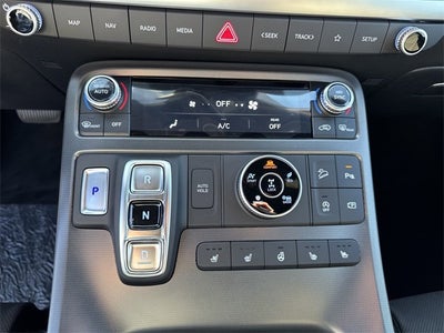 2025 Hyundai PALISADE Calligraphy Night Edition AWD