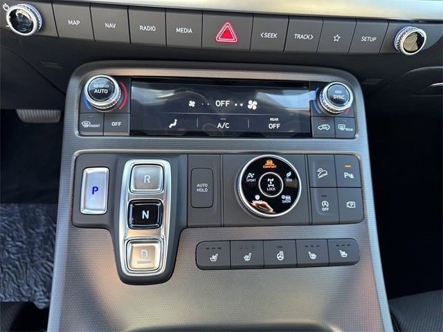 2025 Hyundai PALISADE Calligraphy Night Edition AWD