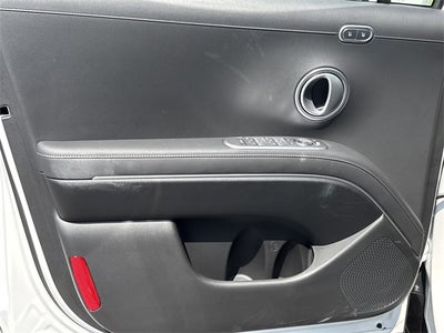 2026 Hyundai PALISADE Limited FWD