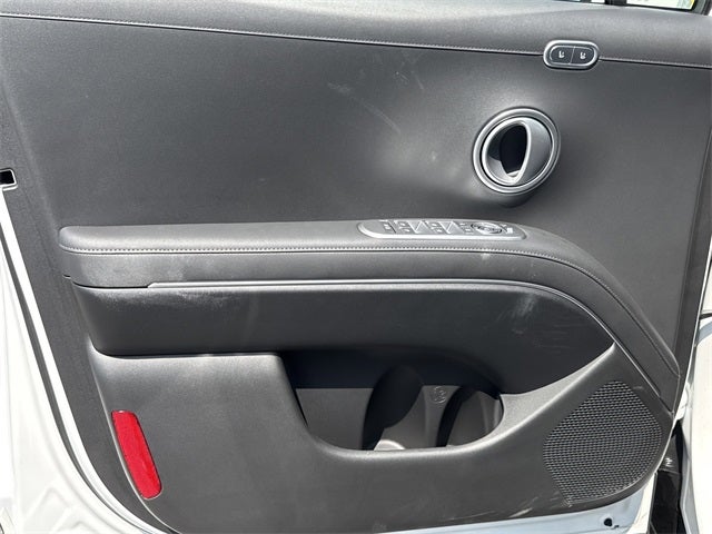 2026 Hyundai PALISADE Limited FWD