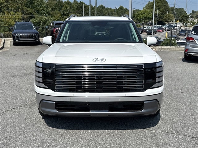 2026 Hyundai PALISADE Limited FWD