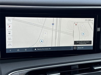 2026 Hyundai PALISADE Limited FWD