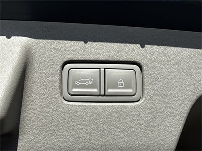 2026 Hyundai PALISADE Limited FWD