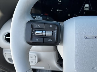 2026 Hyundai PALISADE Limited FWD