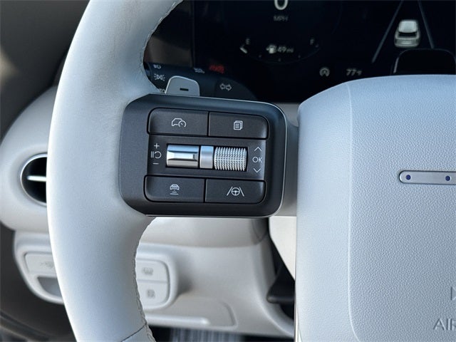 2026 Hyundai PALISADE Limited FWD