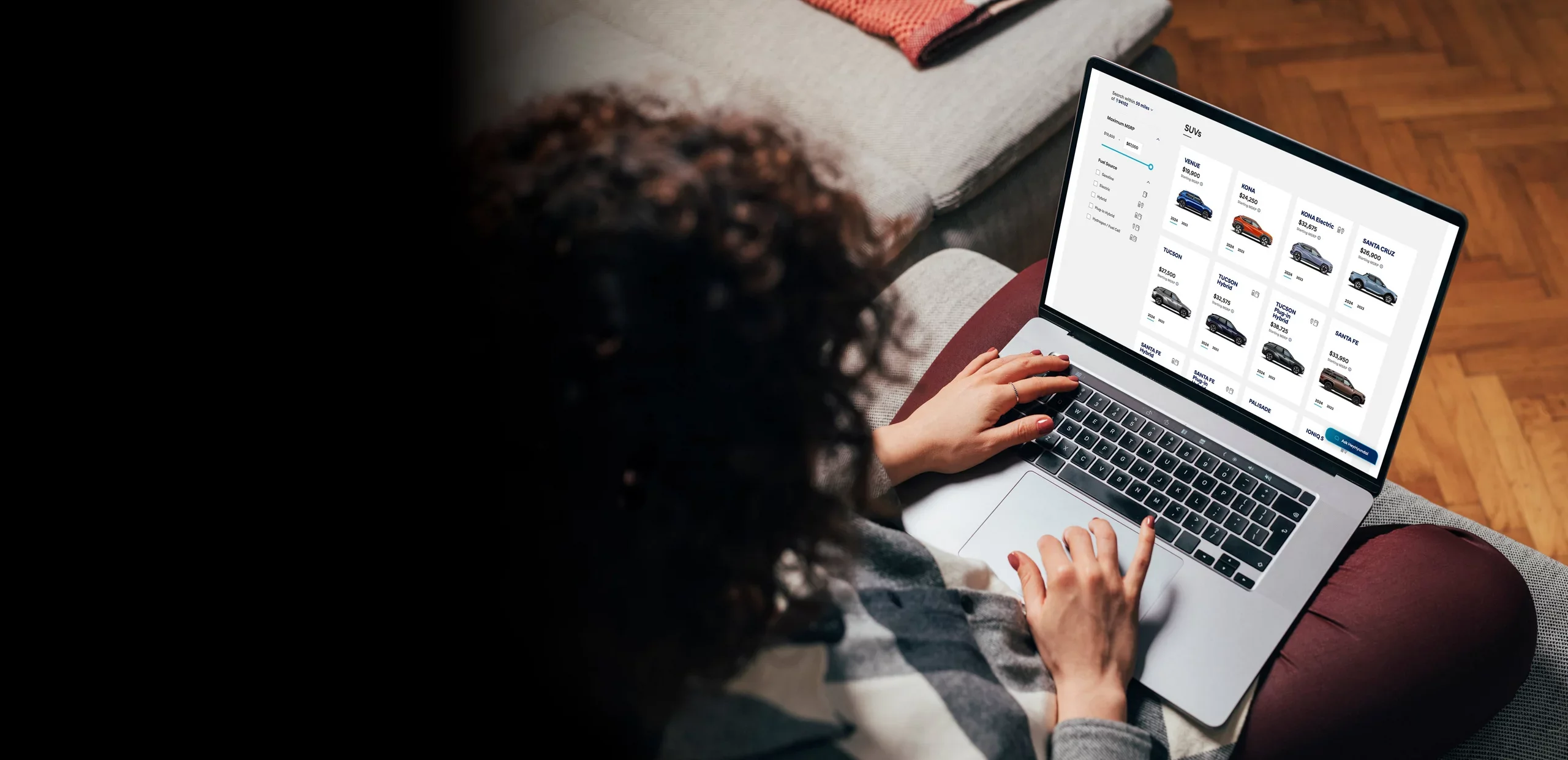 Hyundai Shopper Assurance | Krause Family Hyundai in Gainesville GA