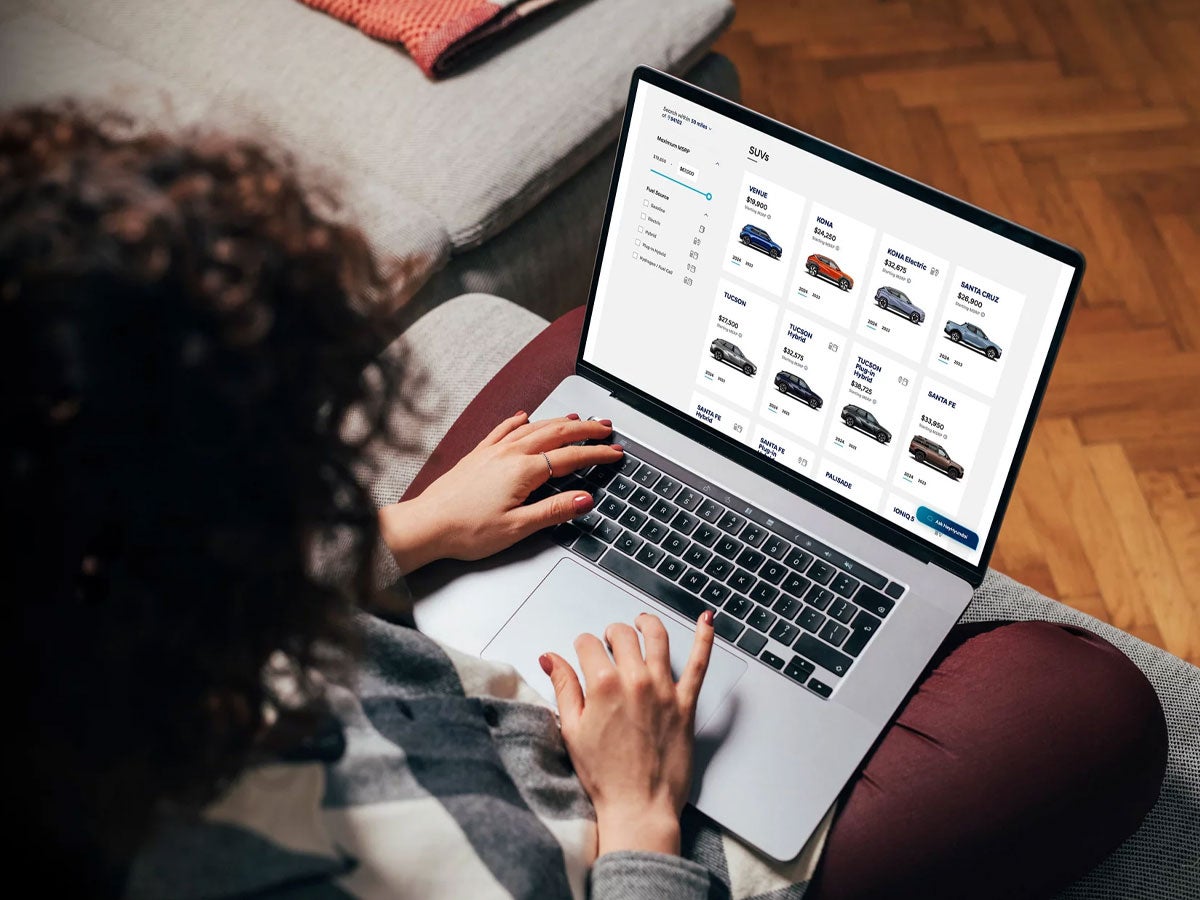 Hyundai Shopper Assurance | Krause Family Hyundai in Gainesville GA