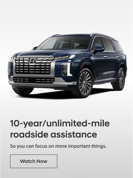 Warranty | Krause Family Hyundai in Gainesville GA