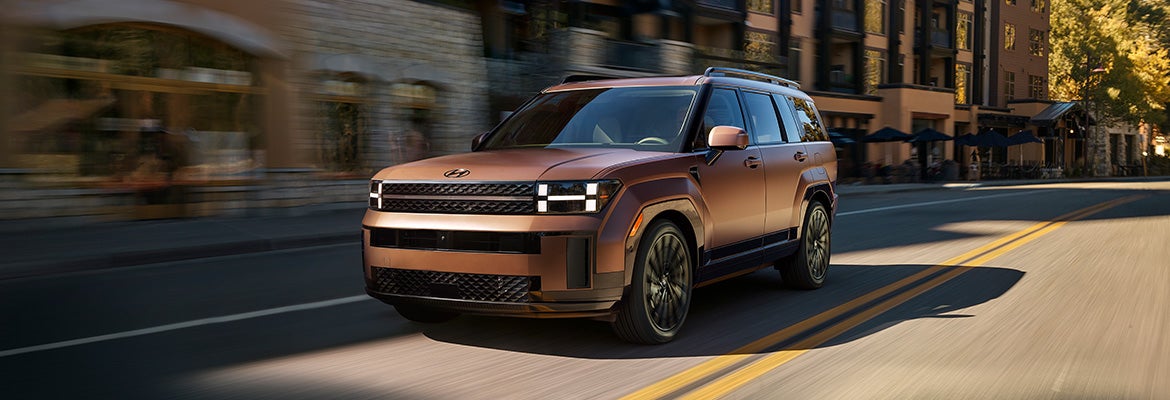 New Car Inventory Available in Gainesville, GA: Serving the Flowery Branch and Braselton, GA Area